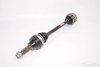 Maserati Granturismo M145 4.7 F1 Rear driveshaft halfshaft axle shaft